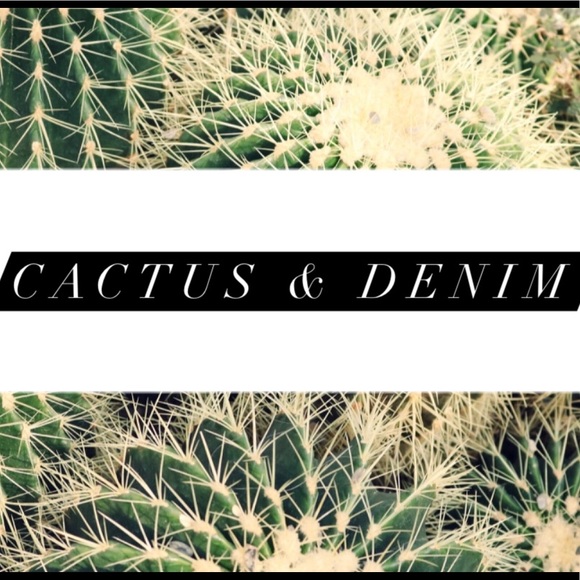 cactusanddenim